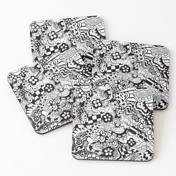 Item preview, Doodle designed and sold by sticcity.