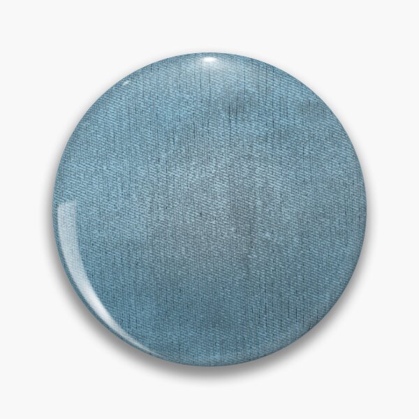 Item preview, Blue Denim Face Mask, Denim Mask designed and sold by MoCatDesigns.