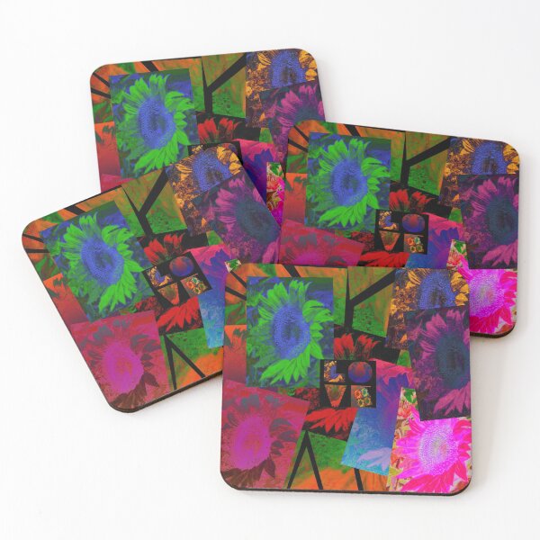 Item preview, Sunflowers designed and sold by TinaJostDesigns.