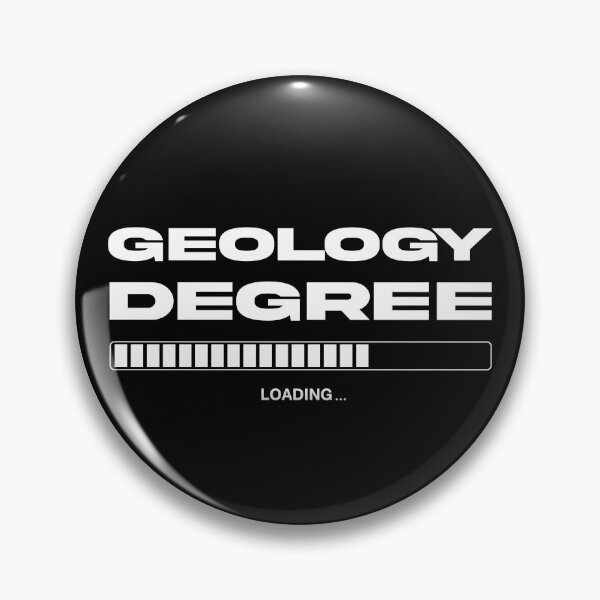 Item preview, Geology Degree Funny University Student Gift  designed and sold by Thedoode.