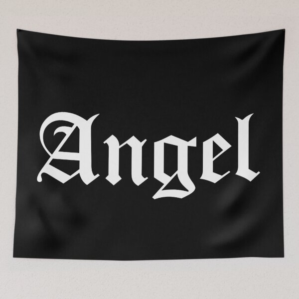 Item preview, Angel  designed and sold by tasha0louise.