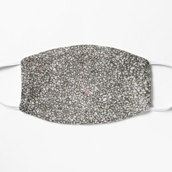 Pave Flat Mask