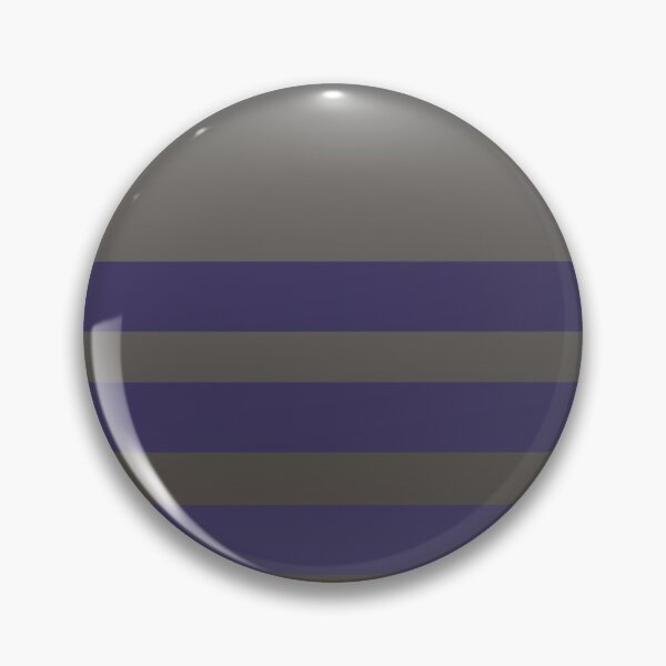Item preview, Violet horizontal stripe design on a gradient taupe background  designed and sold by PetaJaneHome.