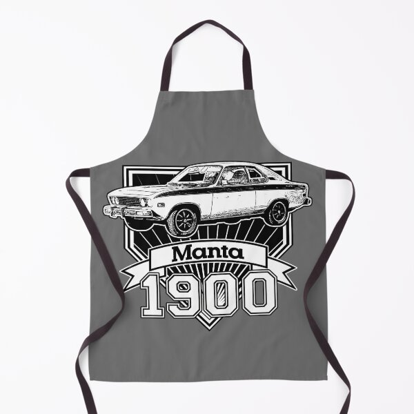 Item preview, Opel Manta 1900 designed and sold by CoolCarVideos.