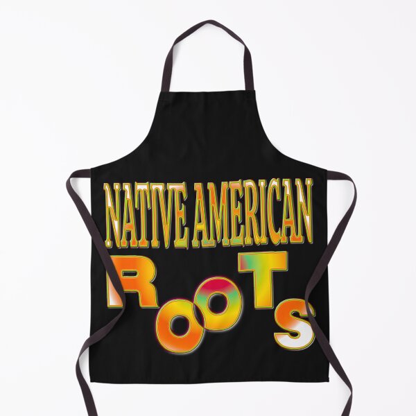 Item preview, NATIVE AMERICAN ROOTS - NATIVE AMERICANS DAY designed and sold by Ralek.