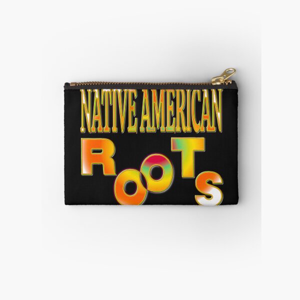 Item preview, NATIVE AMERICAN ROOTS - NATIVE AMERICANS DAY designed and sold by Ralek.