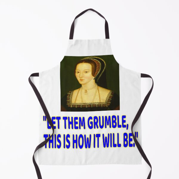 Item preview, Let Them Grumble designed and sold by EdwardMonet.