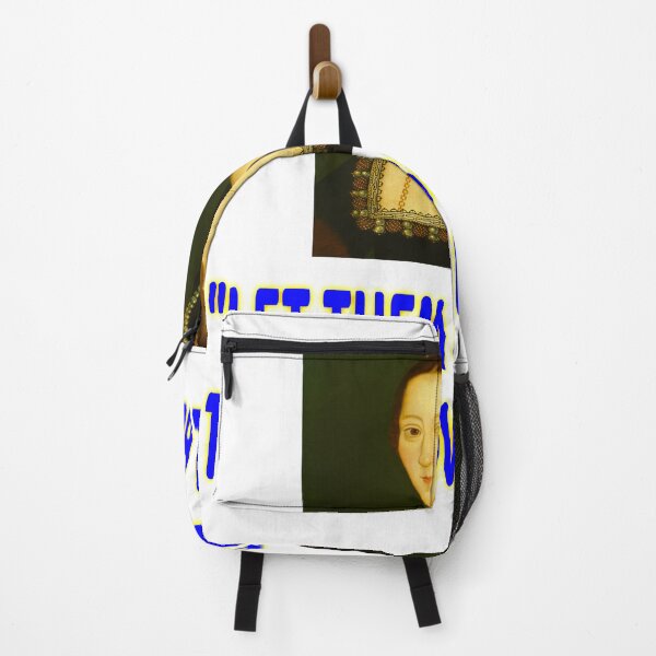 Item preview, Let Them Grumble designed and sold by EdwardMonet.