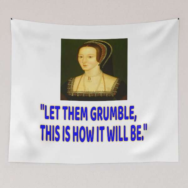 Item preview, Let Them Grumble designed and sold by EdwardMonet.