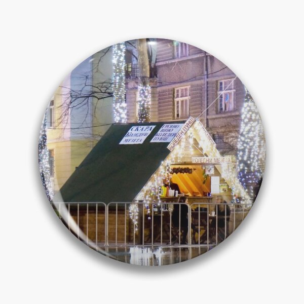 Item preview, Christmasmarket  in Varna designed and sold by Irina Afonskaya.