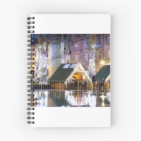Item preview, Christmasmarket  in Varna designed and sold by Irina Afonskaya.