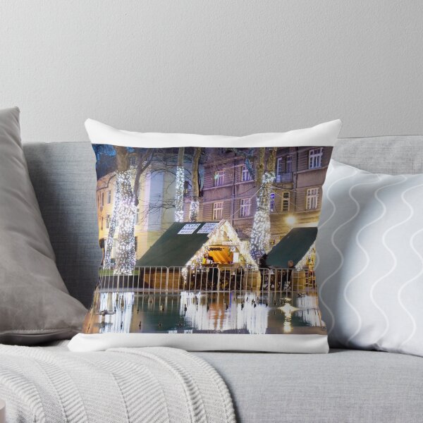 Item preview, Christmasmarket  in Varna designed and sold by Irina Afonskaya.