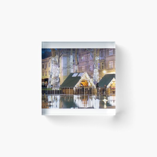 Item preview, Christmasmarket  in Varna designed and sold by Irina Afonskaya.