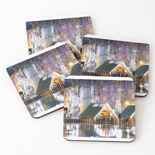 Item preview, Christmasmarket  in Varna designed and sold by Irina Afonskaya.