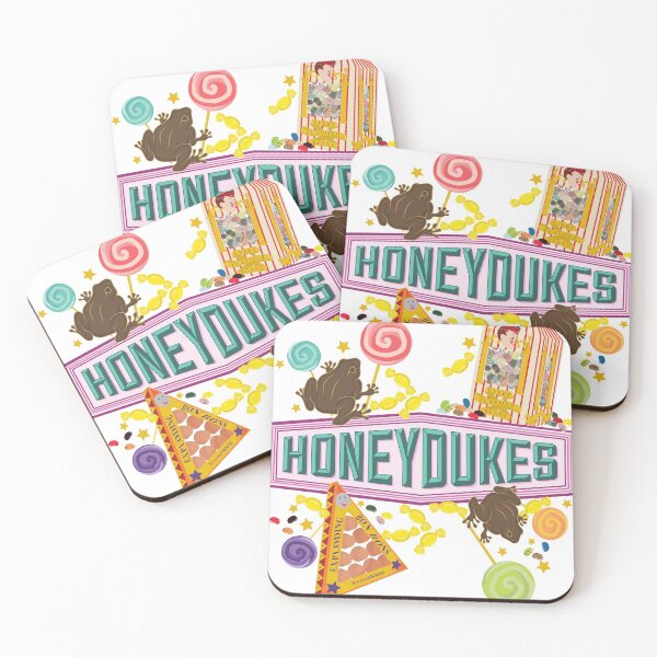 Item preview, Magical Sweet Shops designed and sold by Erika Verge.