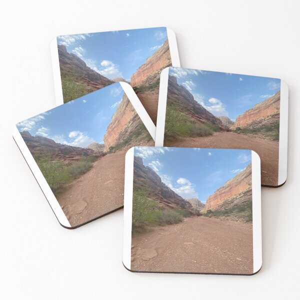 Item preview, The Grand Wash in Capitol Reef designed and sold by Reef-Prints.