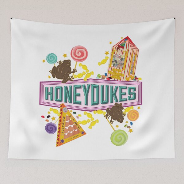 Item preview, Magical Sweet Shops designed and sold by Erika Verge.