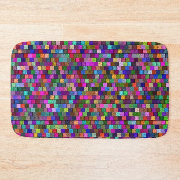 Item preview, Pixel Pattern designed and sold by cmphotographs.