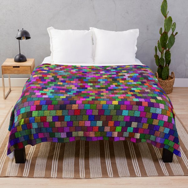 Item preview, Pixel Pattern designed and sold by cmphotographs.