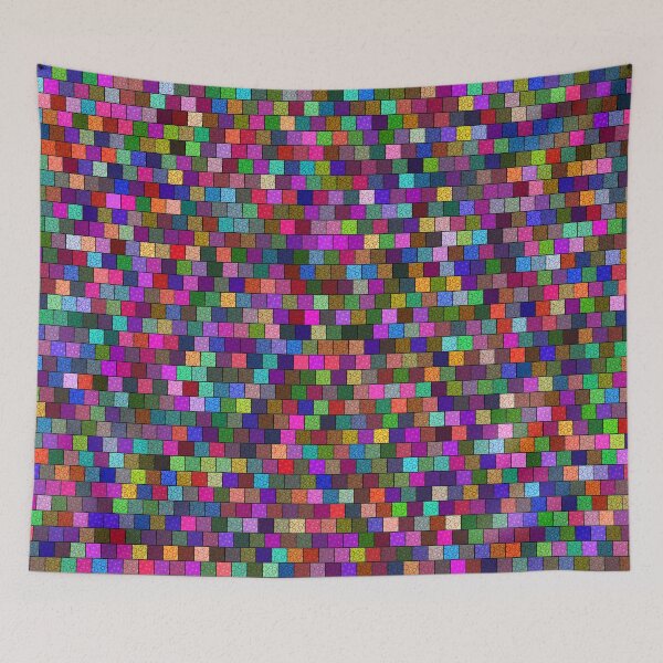 Item preview, Pixel Pattern designed and sold by cmphotographs.