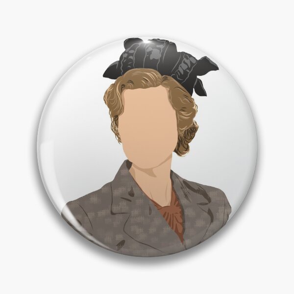 Item preview, Gwendolyn Briggs  - Ratched designed and sold by ancesp.