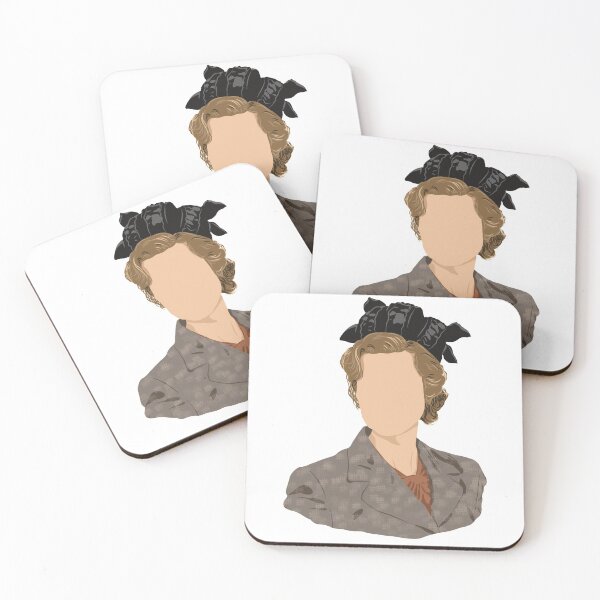 Item preview, Gwendolyn Briggs  - Ratched designed and sold by ancesp.