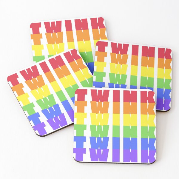 Item preview, Twink designed and sold by Stepadoda.