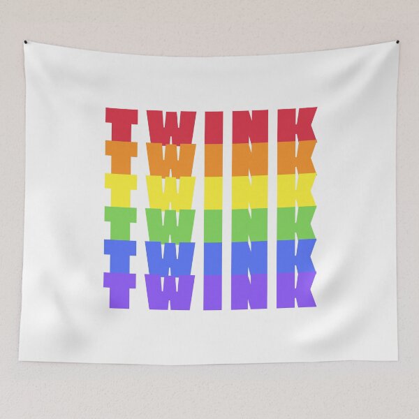 Item preview, Twink designed and sold by Stepadoda.
