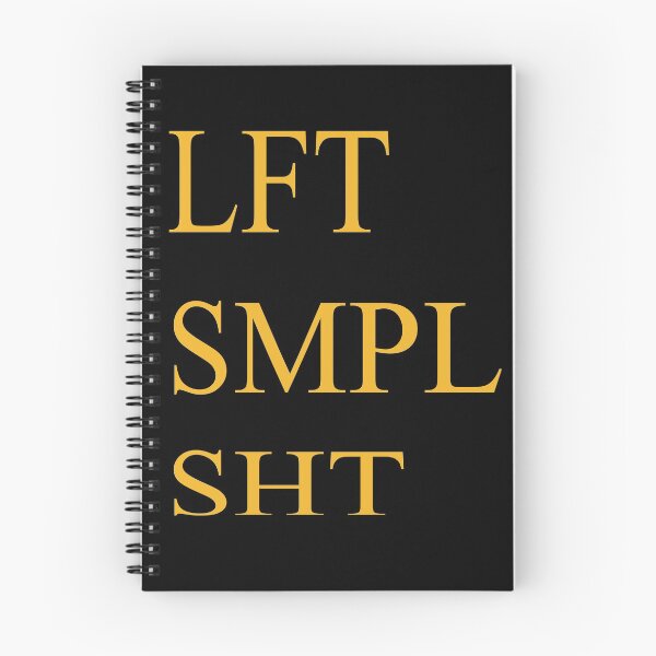 Item preview, LFT SMPL SHT yellow designed and sold by Erick  Tezó.