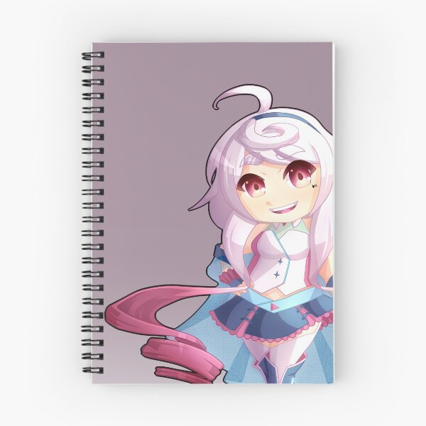 Item preview, Vocaloid Maika designed and sold by magdalenarosee.