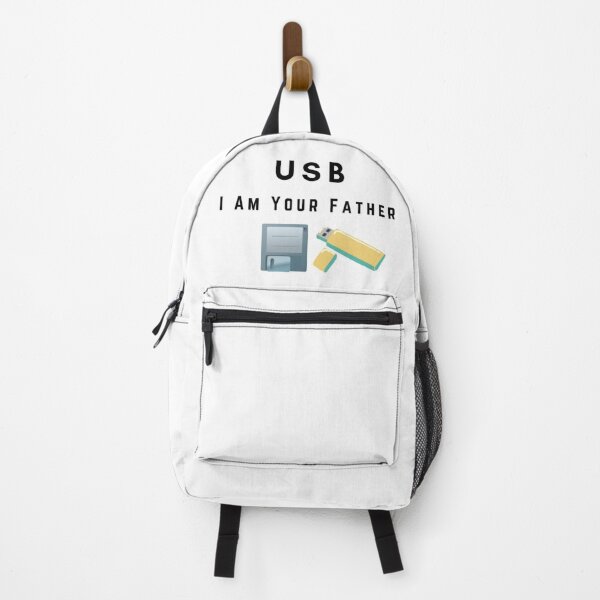 Item preview, Usb I Am Your Father designed and sold by WorldPrintTees.