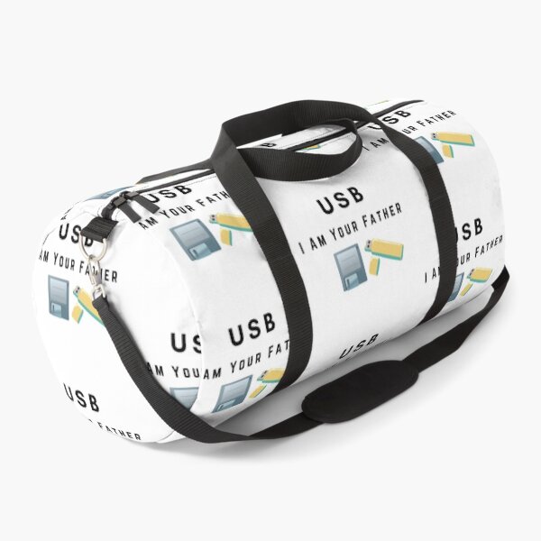 Item preview, Usb I Am Your Father designed and sold by WorldPrintTees.