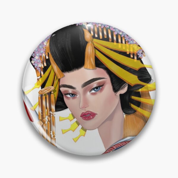 Item preview, OIRAN 1 designed and sold by TheArtOfBing.
