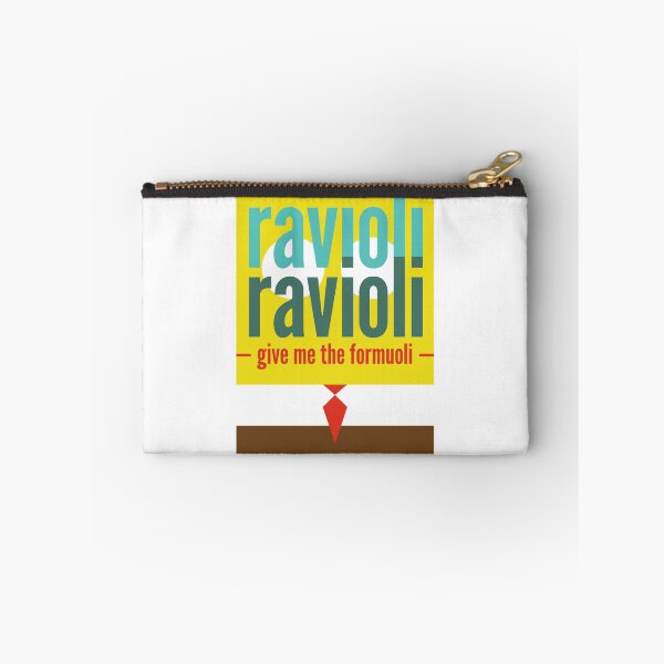 Item preview, Ravioli designed and sold by emilieroy.