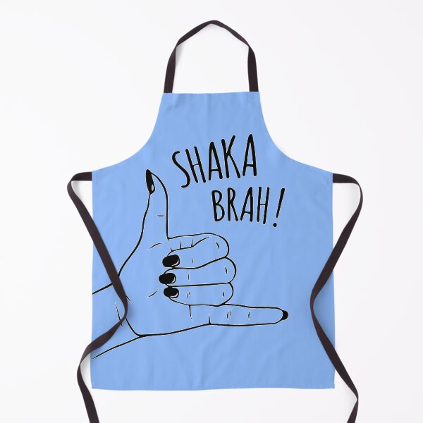 Item preview, Shaka Brah designed and sold by designdroplet.