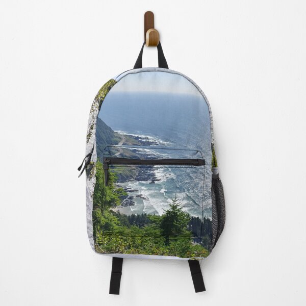 Item preview, Cape Perpetua, Oregon Coast designed and sold by AzHammock.