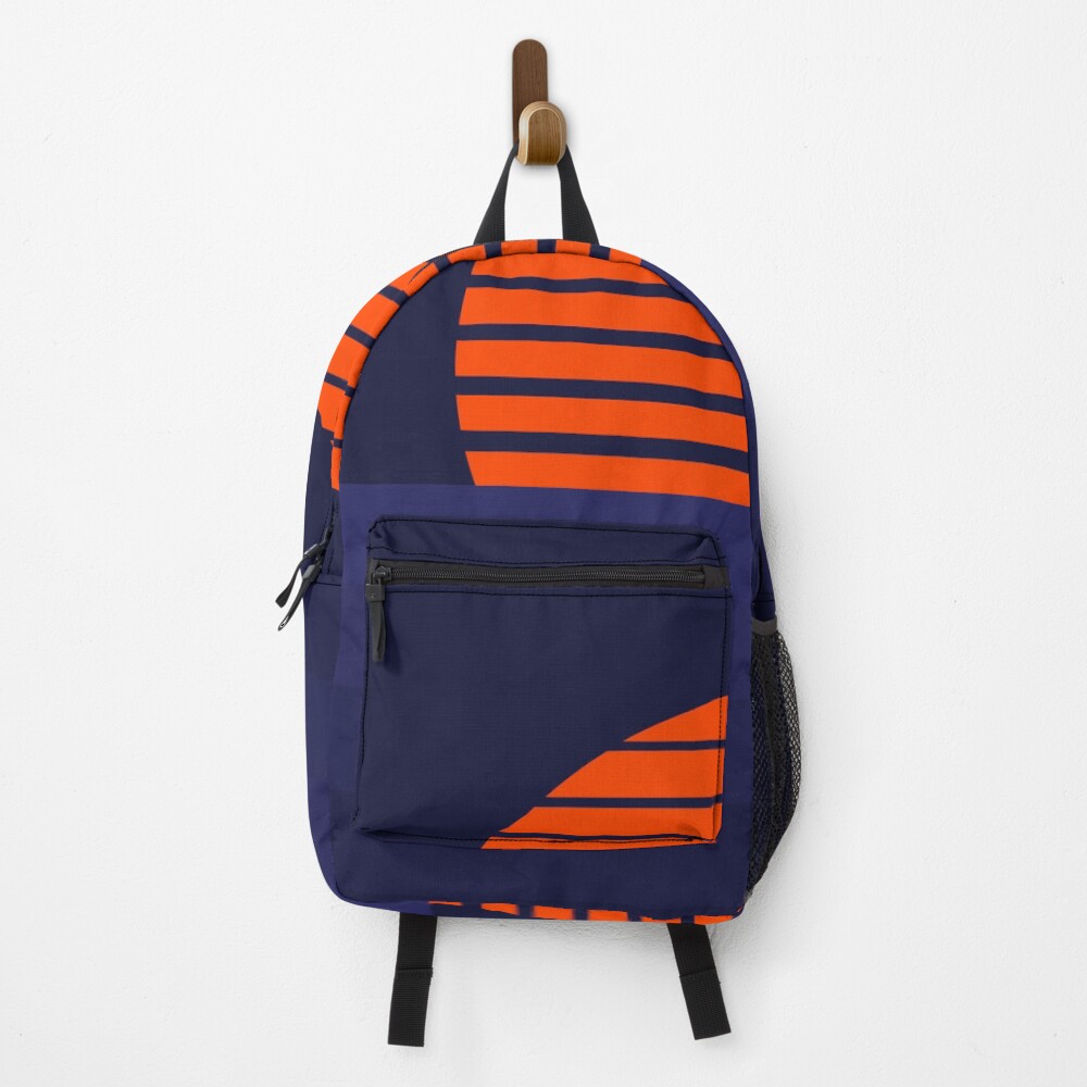 Item preview, Backpack designed and sold by Studio2point9.