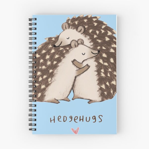 Item preview, Hedgehog Hugs designed and sold by # IssaOriginalHustle.