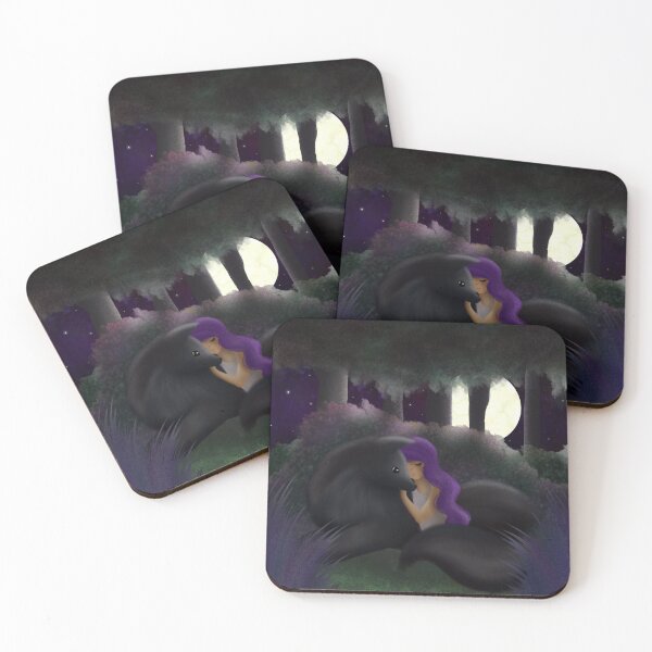 Item preview, The protector designed and sold by Amy  Sykes.