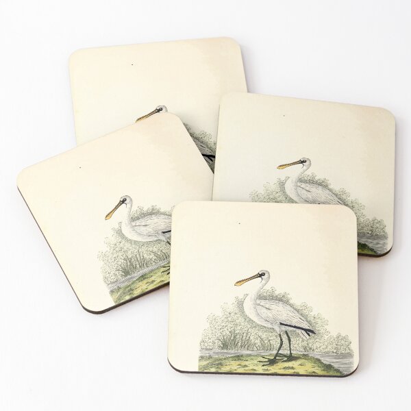 Item preview, British ornithology  being the history with a coloured representation of every known species of British birds George Graves 1821 030 designed and sold by WetdryvacRB01.