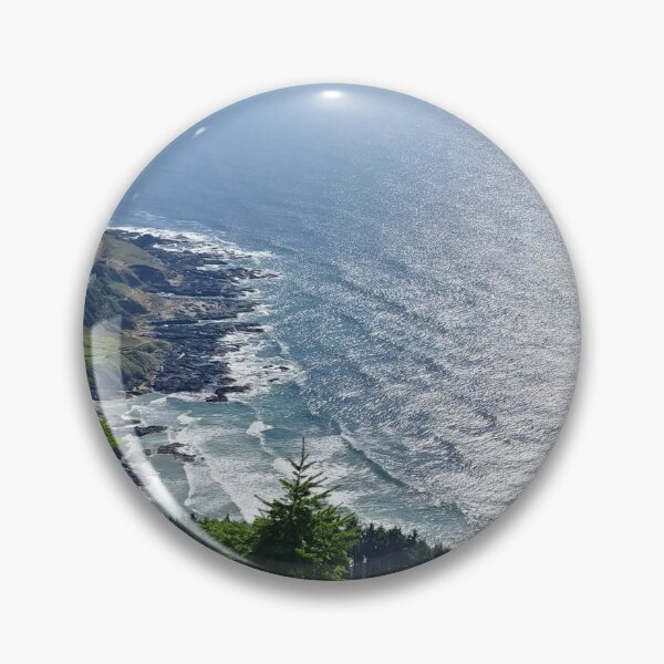 Item preview, Cape Perpetua, Oregon Coast designed and sold by AzHammock.