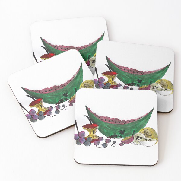 Item preview, Rotten Fruits Still Life designed and sold by valeriahadzsasz.