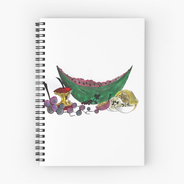 Item preview, Rotten Fruits Still Life designed and sold by valeriahadzsasz.