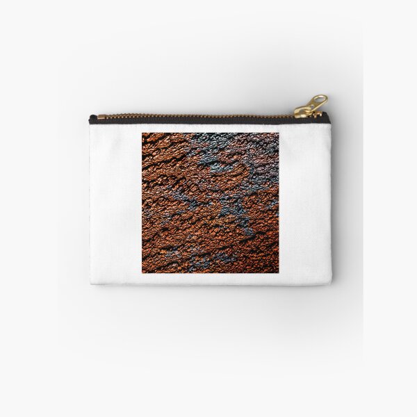 Item preview, Blue and orange texture designed and sold by Markflow.