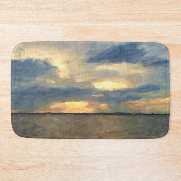 Item preview, Painted Sky designed and sold by Angela Bull.
