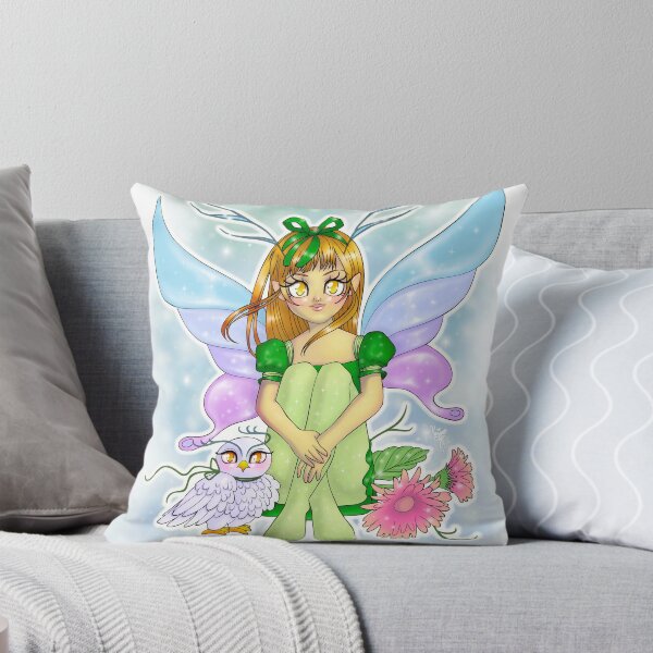 Item preview, Messenger Of Happyness designed and sold by Krisgoat.