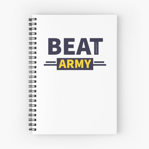 Item preview, Go Navy Beat Army DB2G designed and sold by Navalocity.