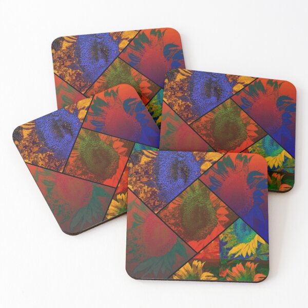 Item preview, Sunflowers designed and sold by TinaJostDesigns.
