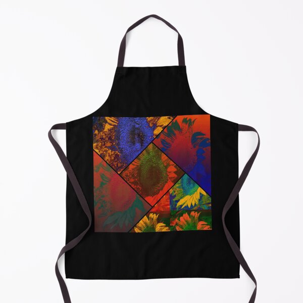 Item preview, Sunflowers designed and sold by TinaJostDesigns.