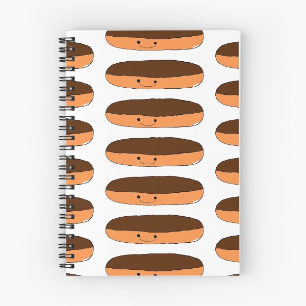 Item preview, Cute Chocolate Eclair designed and sold by jhsells98.